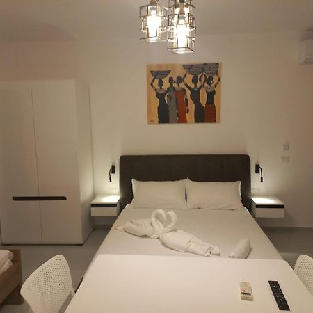 Private Villa Aras 2 - Luxury & Elegance Apartments Влёра Экстерьер фото