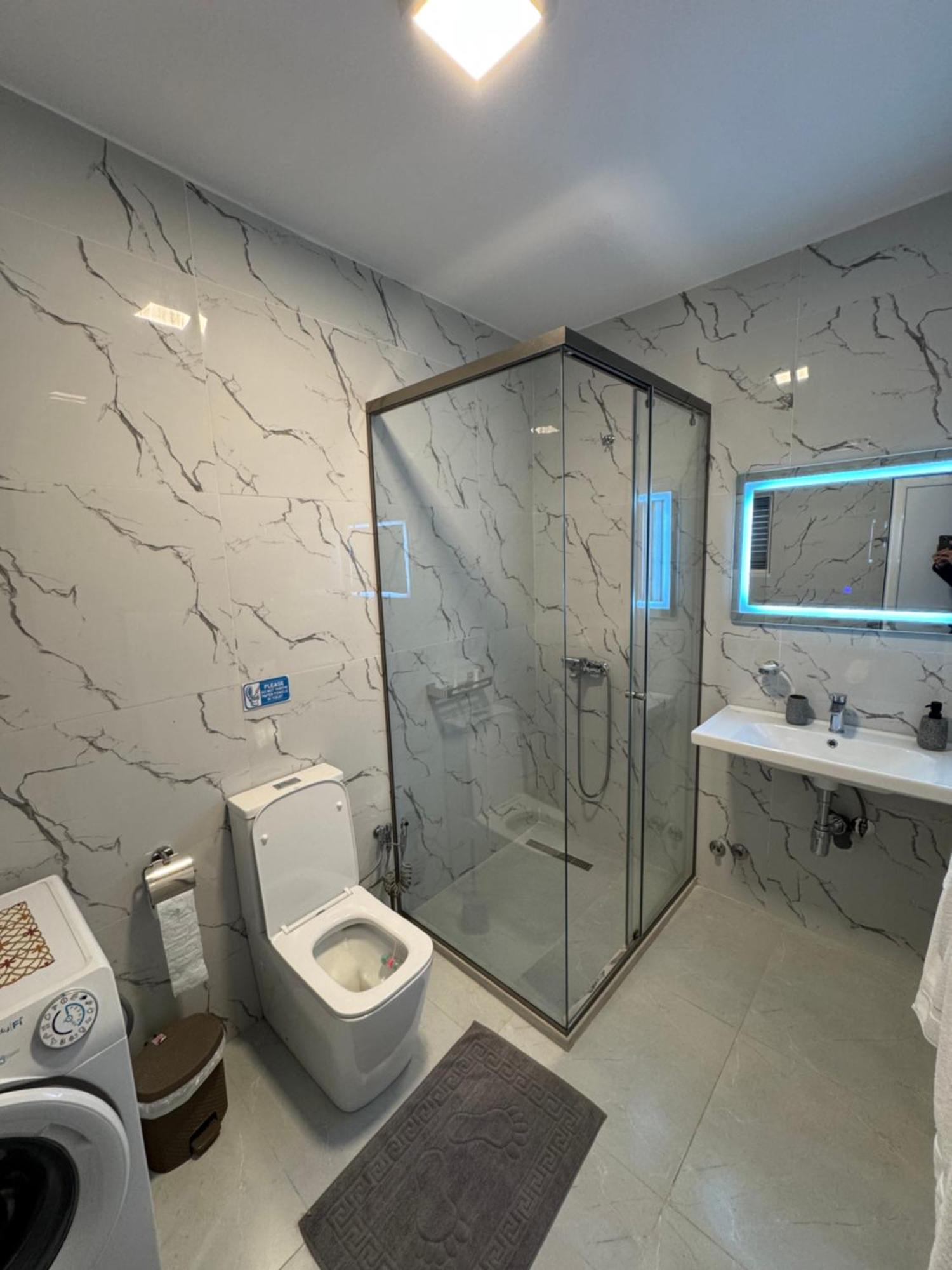 Private Villa Aras 2 - Luxury & Elegance Apartments Влёра Экстерьер фото