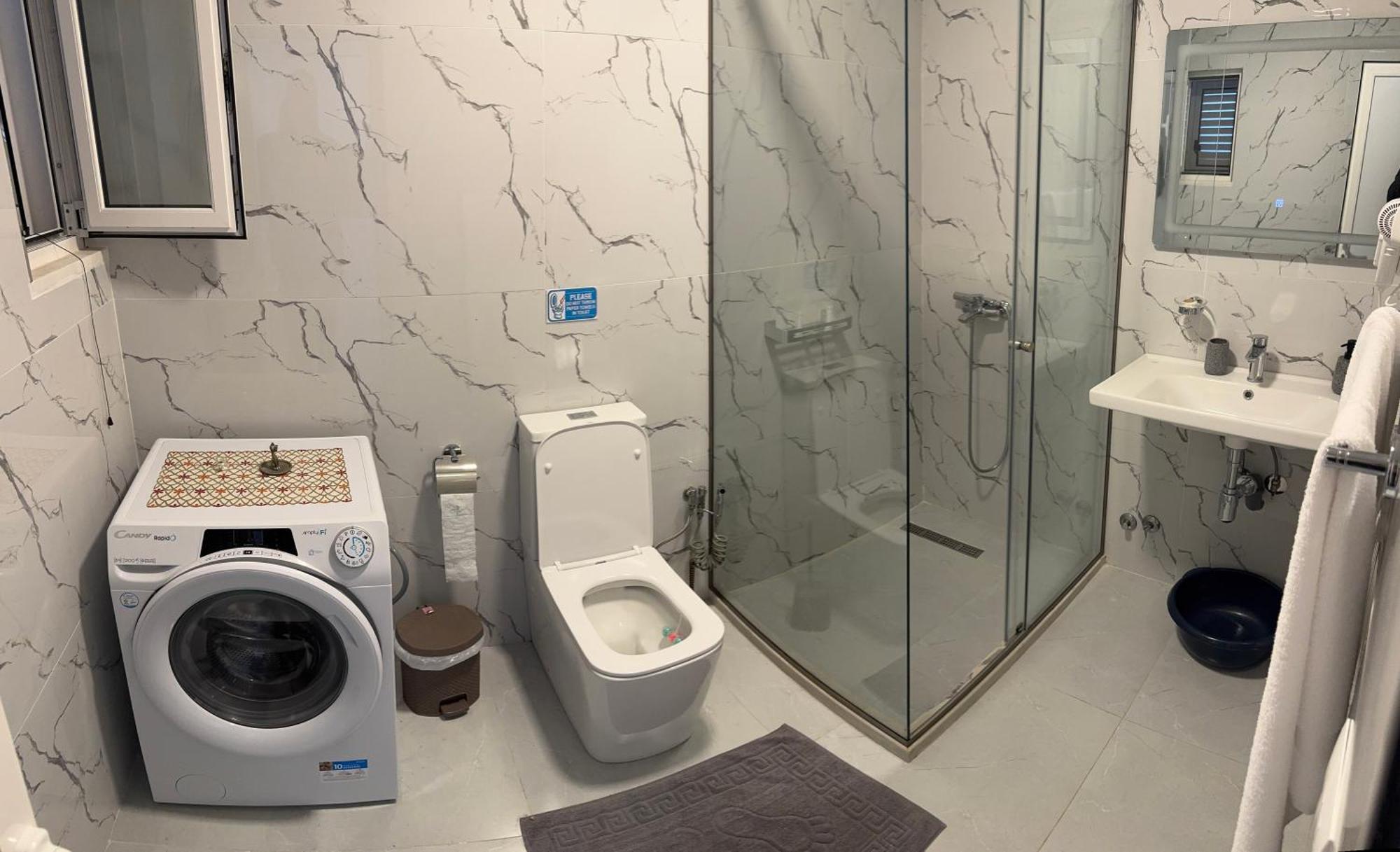 Private Villa Aras 2 - Luxury & Elegance Apartments Влёра Экстерьер фото