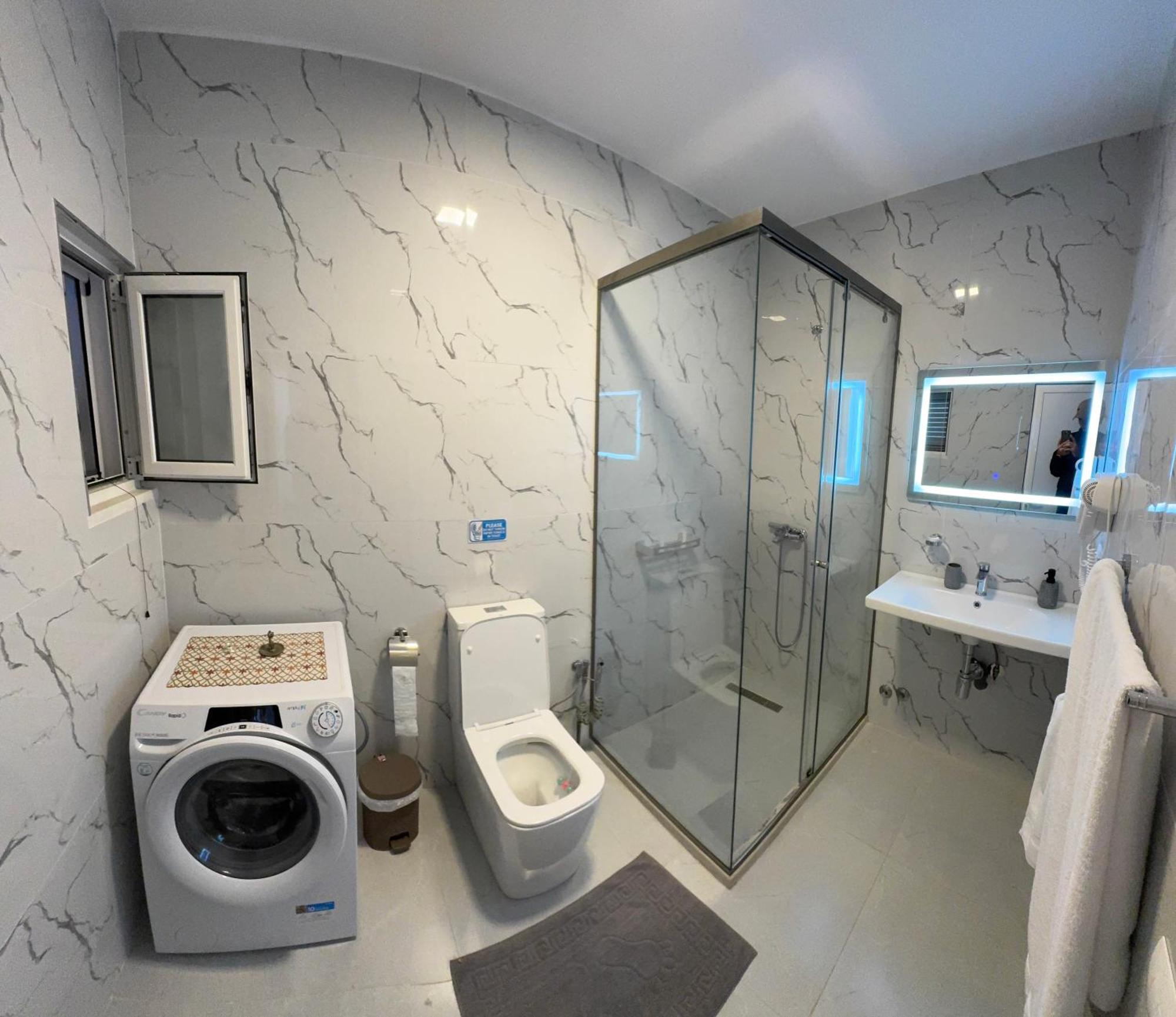 Private Villa Aras 2 - Luxury & Elegance Apartments Влёра Экстерьер фото