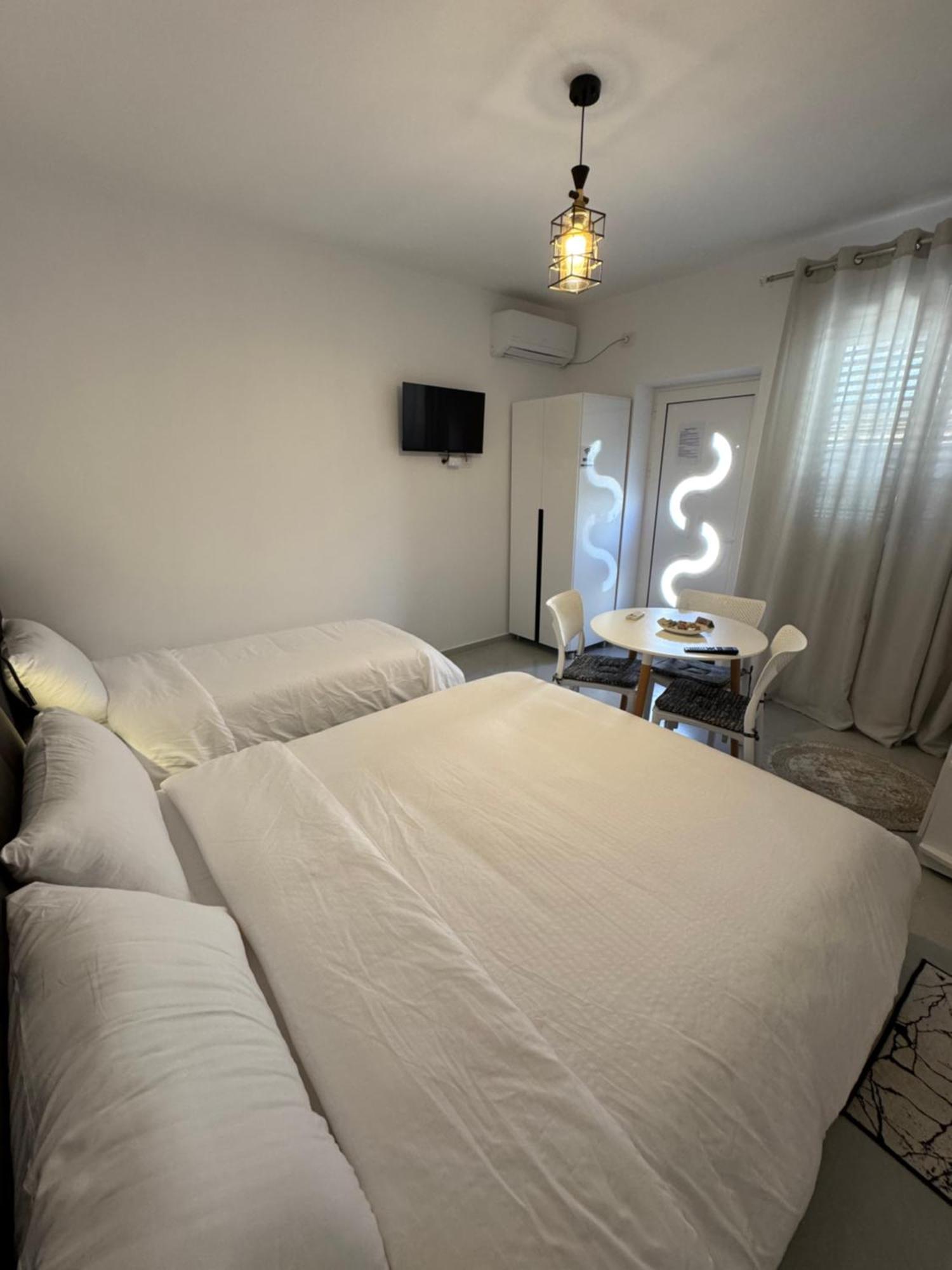 Private Villa Aras 2 - Luxury & Elegance Apartments Влёра Экстерьер фото