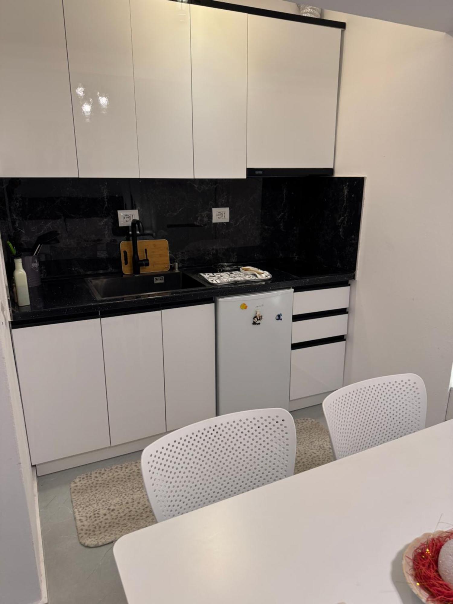 Private Villa Aras 2 - Luxury & Elegance Apartments Влёра Экстерьер фото