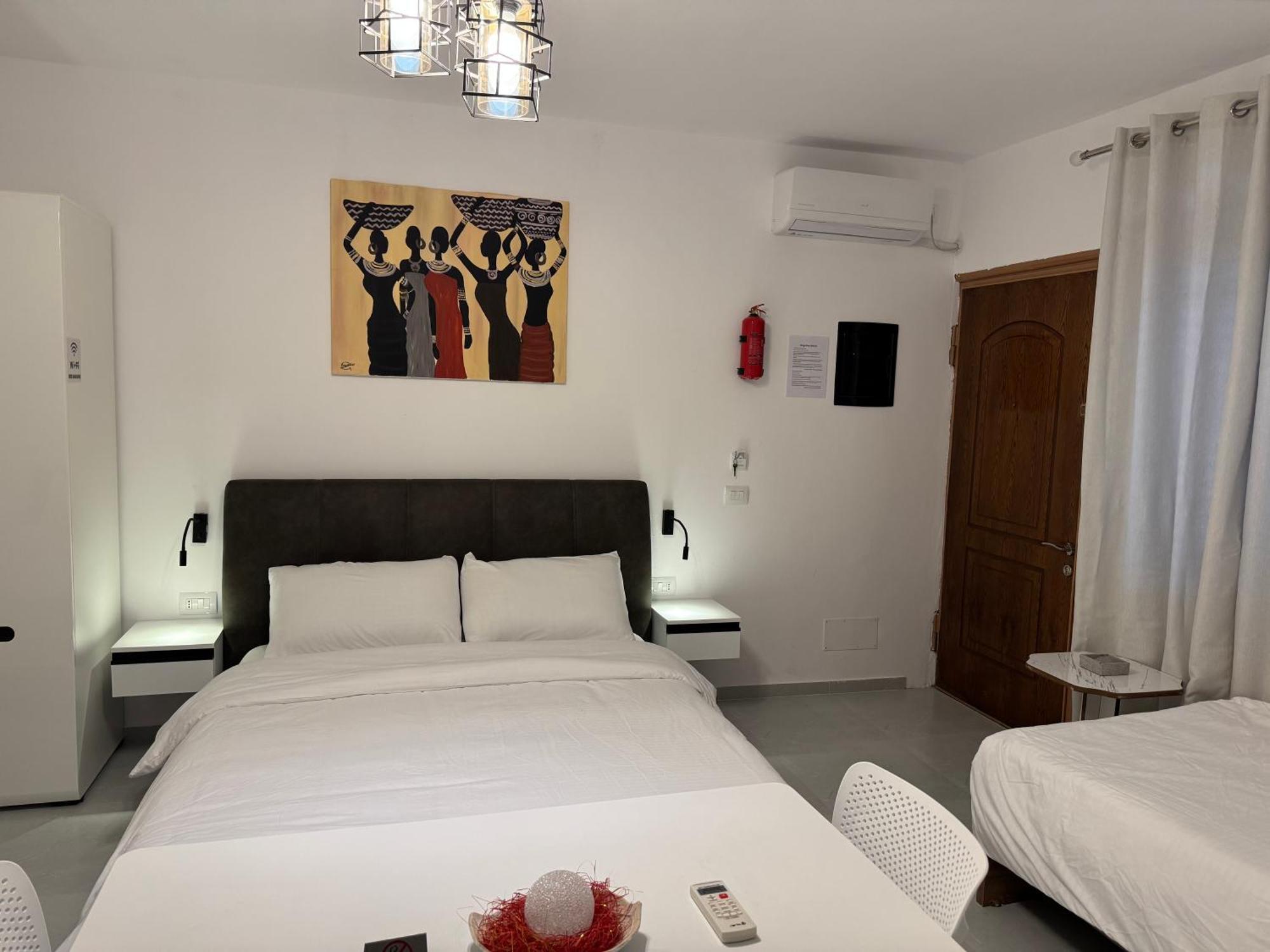 Private Villa Aras 2 - Luxury & Elegance Apartments Влёра Экстерьер фото