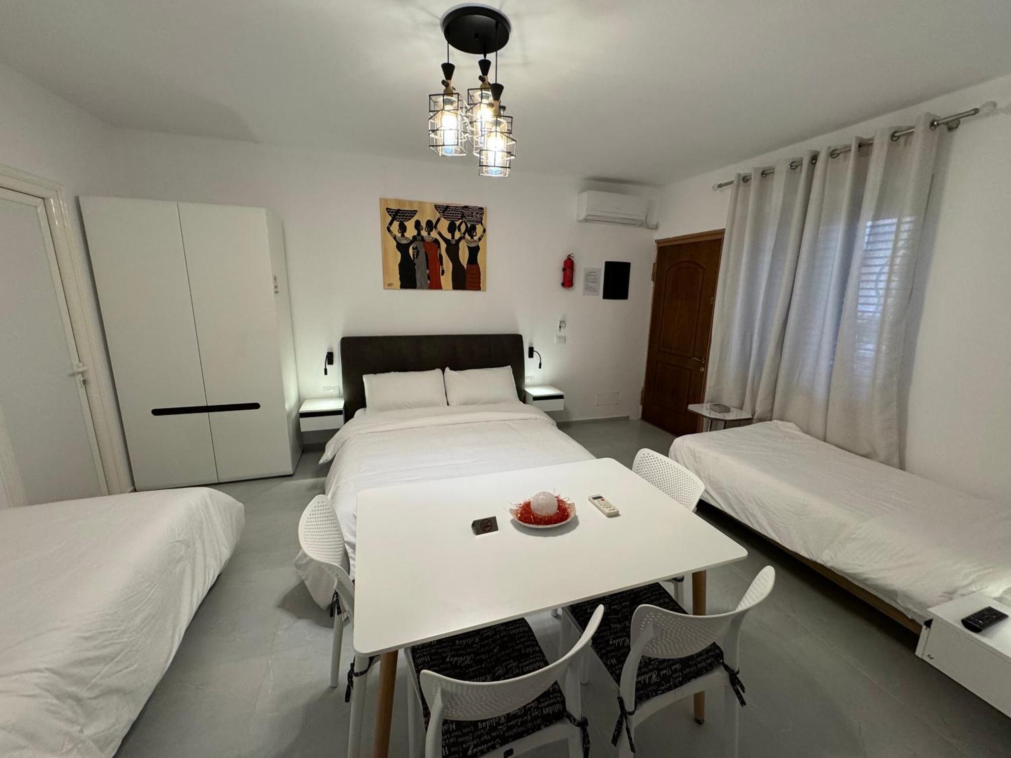 Private Villa Aras 2 - Luxury & Elegance Apartments Влёра Экстерьер фото