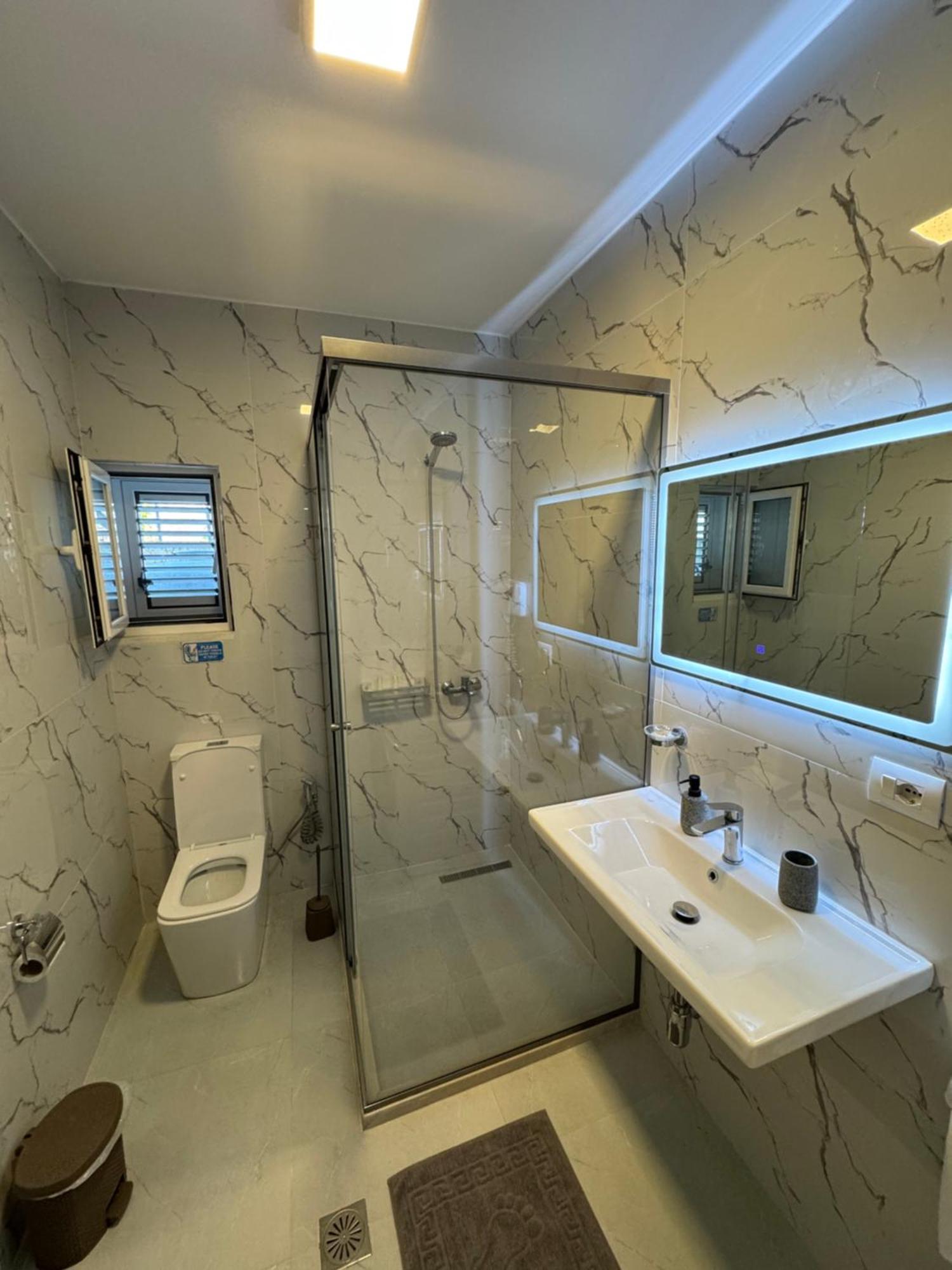Private Villa Aras 2 - Luxury & Elegance Apartments Влёра Экстерьер фото