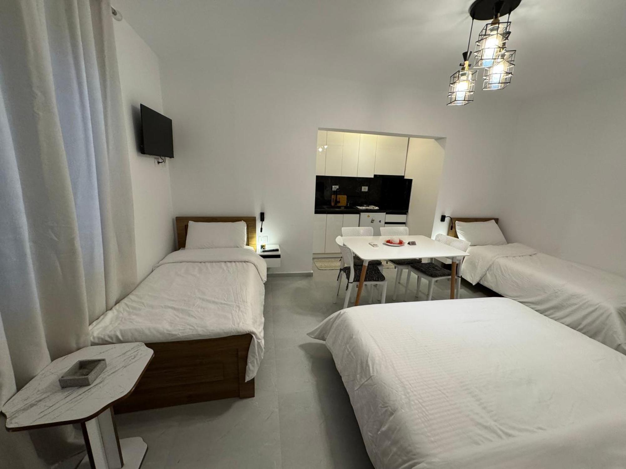 Private Villa Aras 2 - Luxury & Elegance Apartments Влёра Экстерьер фото